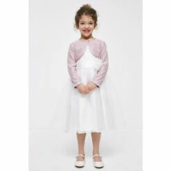 Coast Girls Sequin Bolero For Female