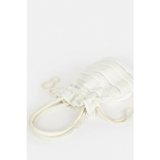 Coast Embellished Mini Bucket Bag For Female - Image 2