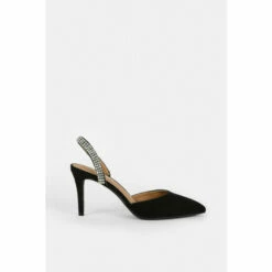 Coast Embellished 2 Part Point For Female