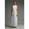 Coast All Over Pleated Maxi Dress For Female