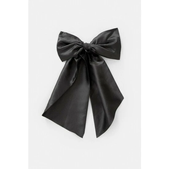Coast Structured Twill Waist Bow For Female - Image 4
