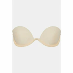 Coast Stick On Backless Underwire Bra For Female