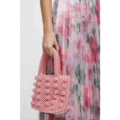 Coast Mini Faux Pearl Handbag For Female