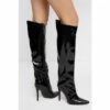Coast Statement Stiletto Boot For Female