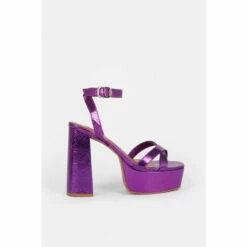 Coast Platform Sandal For Female