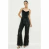 Coast Embellished Jumpsuit For Female